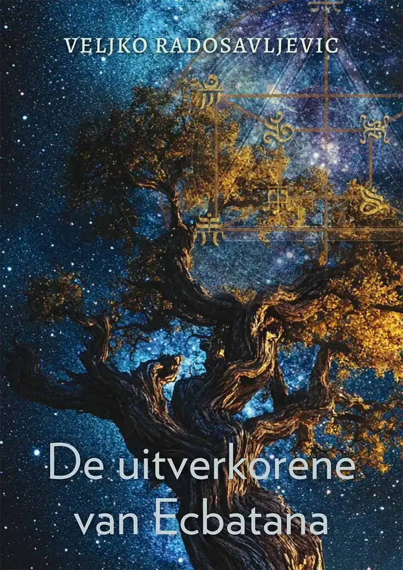 DE UITVERKORENE VAN ECBATANA