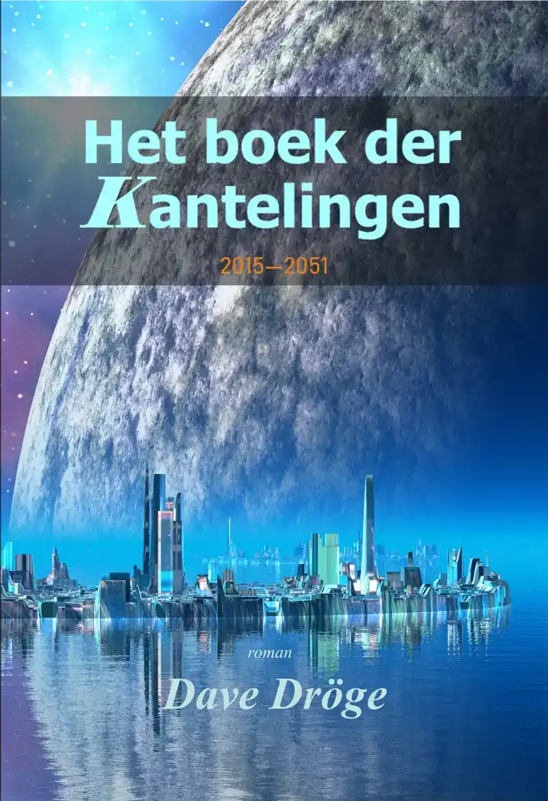 HET BOEK DER KANTELINGEN