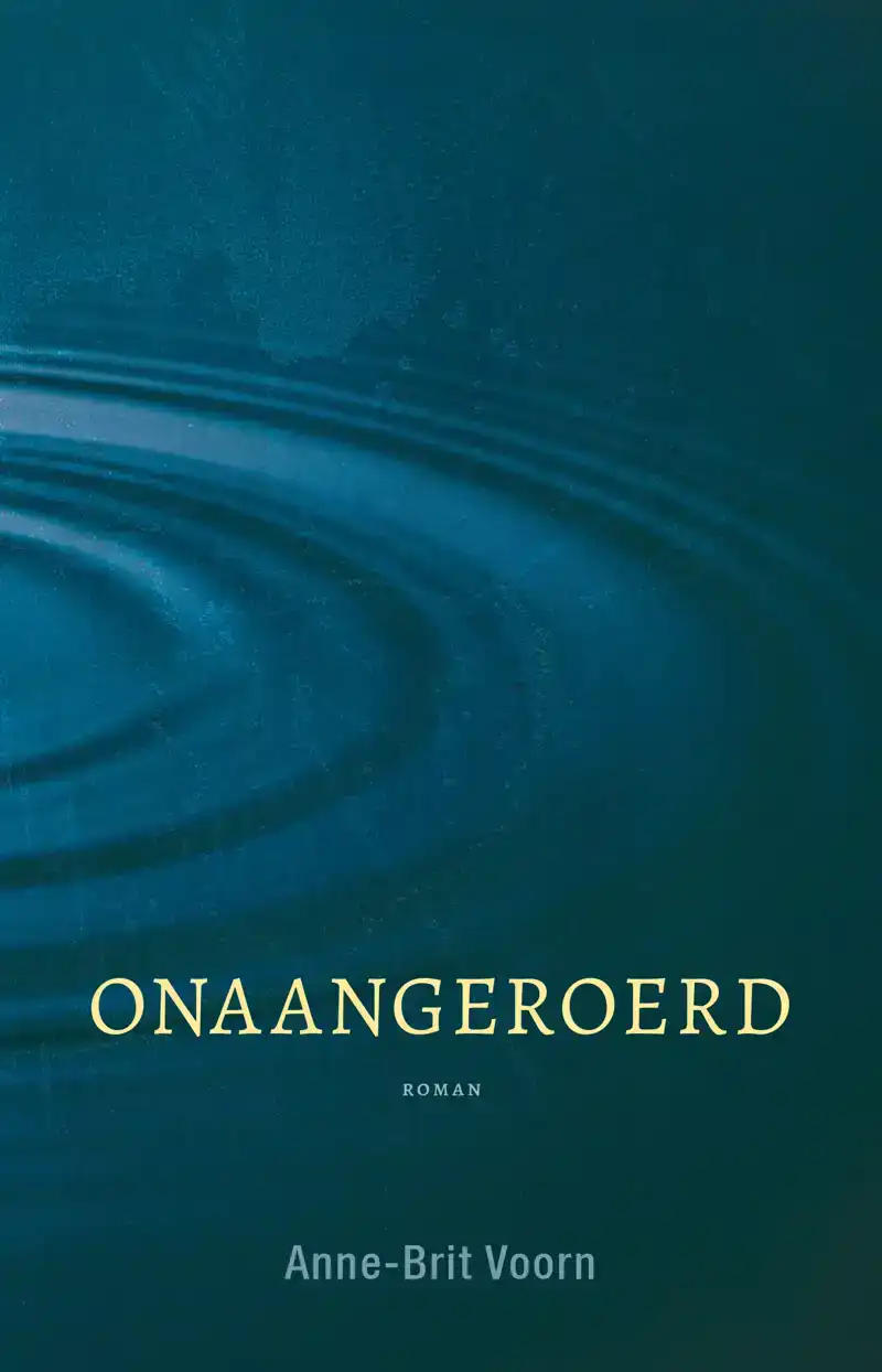 ONAANGEROERD