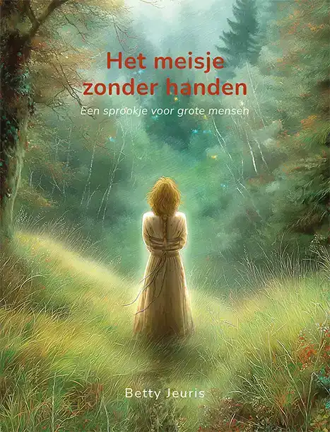 HET MEISJE ZONDER HANDEN