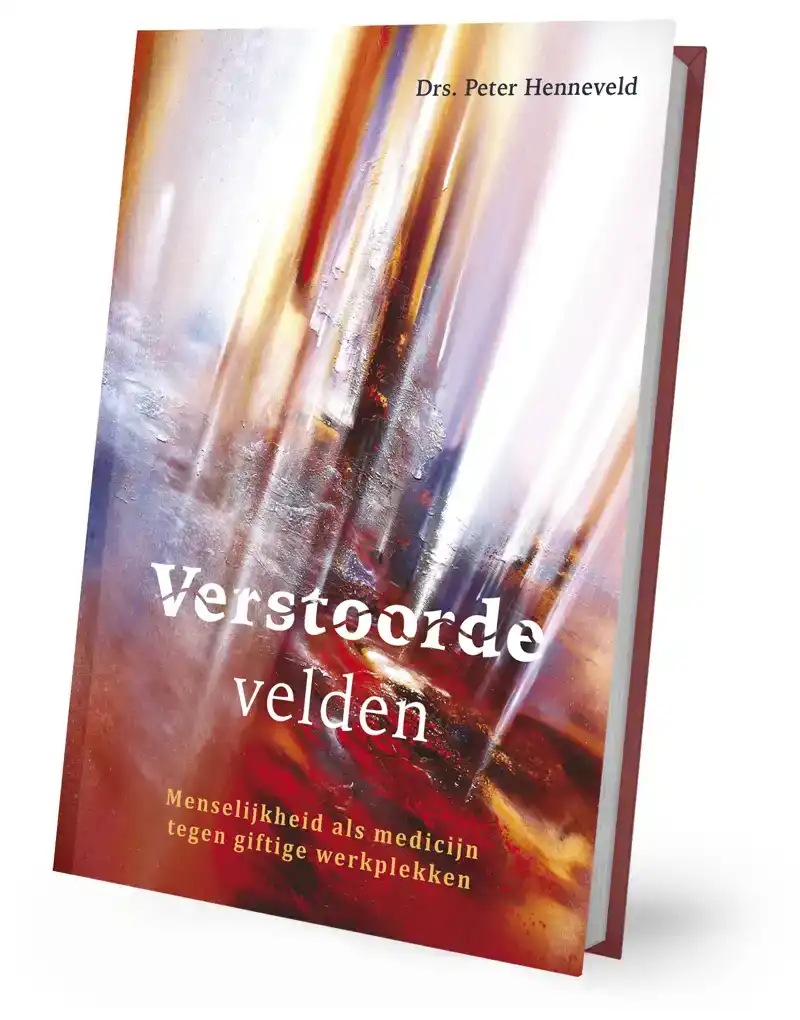 VERSTOORDE VELDEN