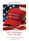 HET AMERIKA VAN TRUMP