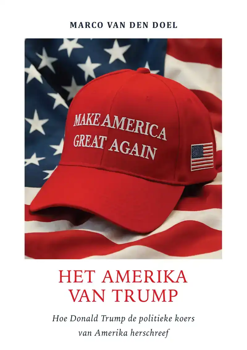 HET AMERIKA VAN TRUMP