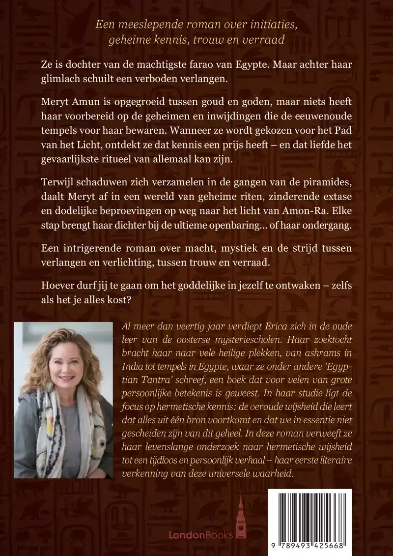 FLUISTERINGEN VAN VERGETEN ZAND