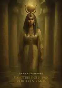 FLUISTERINGEN VAN VERGETEN ZAND