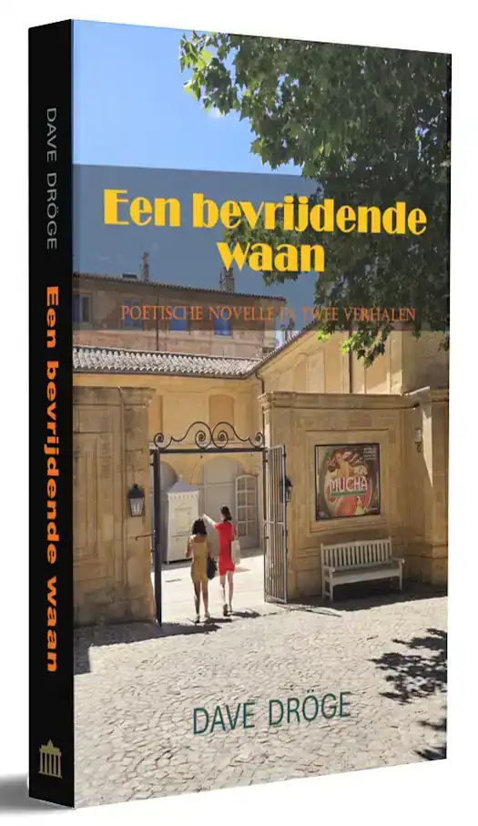 EEN BEVRIJDENDE WAAN