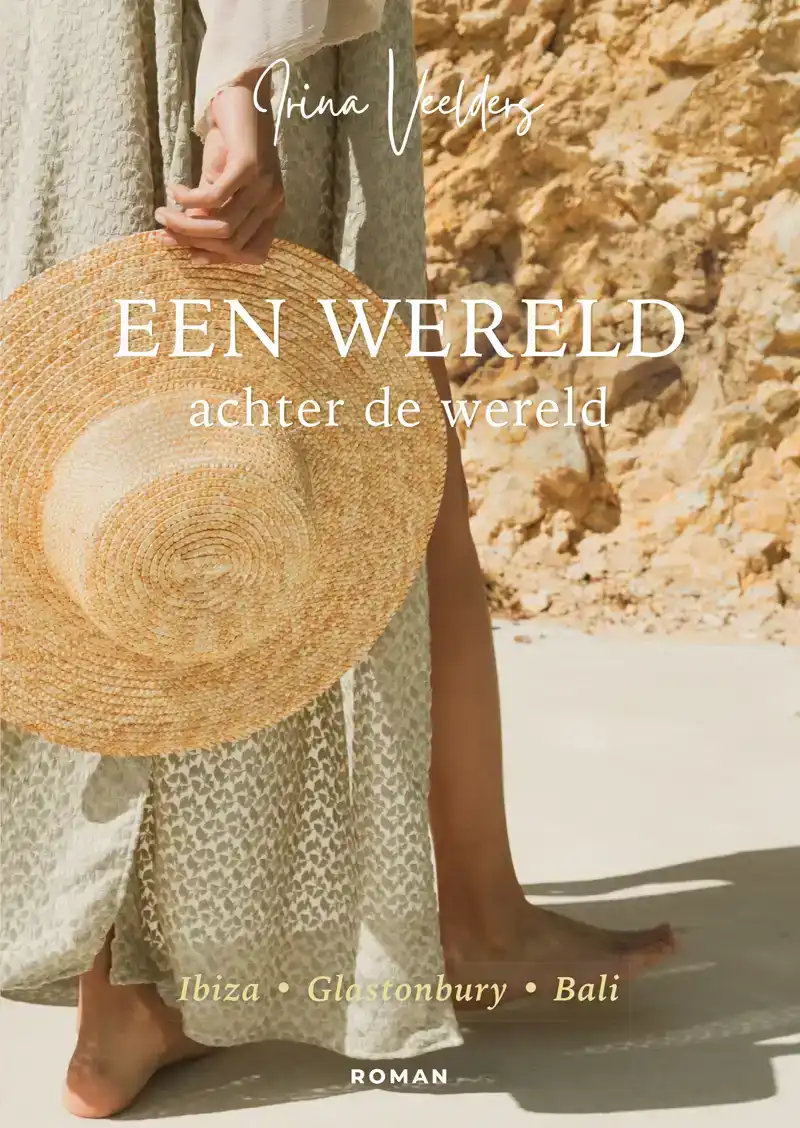 EEN WERELD ACHTER DE WERELD