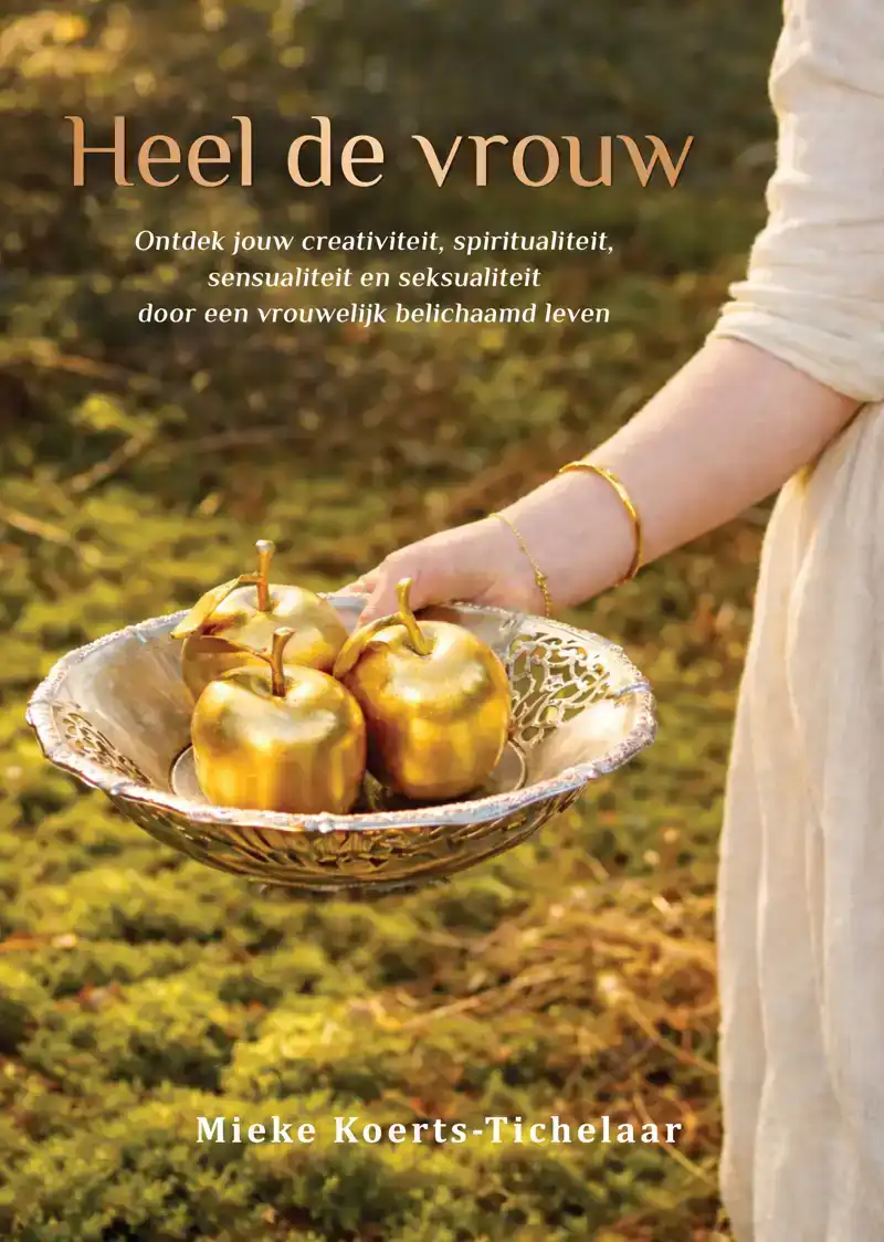 HEEL DE VROUW