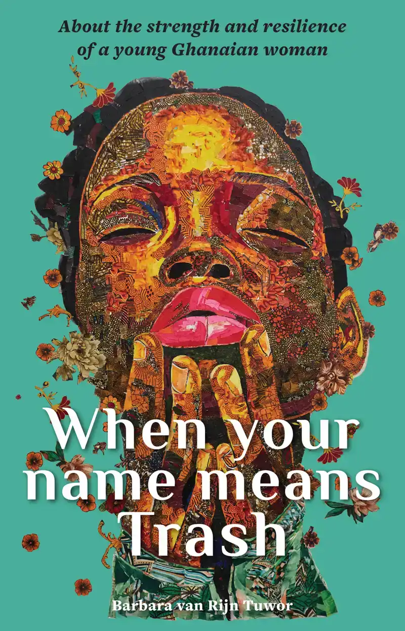 WHEN YOUR NAME MEANS TRASH
