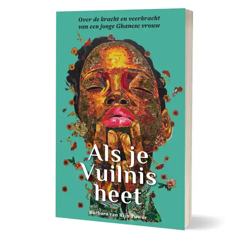 ALS JE VUILNIS HEET