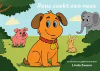 REUS ZOEKT EEN NEUS