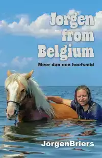 JORGEN FROM BELGIUM
