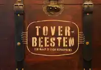 TOVERBEESTEN (EN WAAR ZE ZICH VERBERGEN)