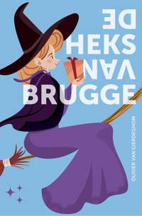DE HEKS VAN BRUGGE
