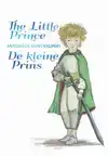 THE LITTLE PRINCE / DE KLEINE PRINS