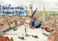 HEKS LINA REDT HET KONINKRIJK BRUGGE