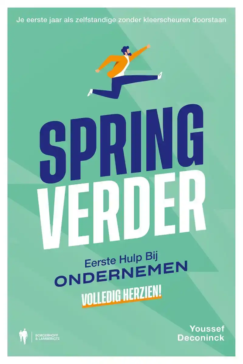 SPRING VERDER