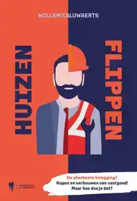HUIZEN FLIPPEN