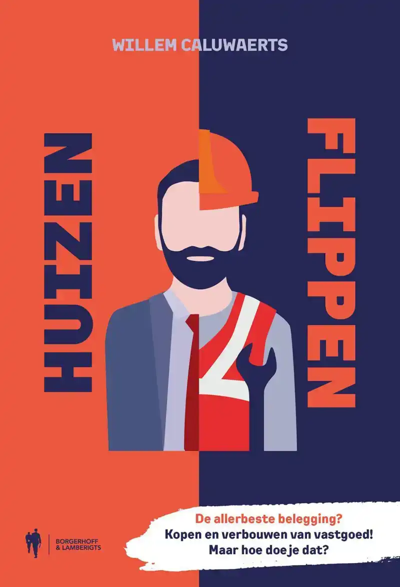 HUIZEN FLIPPEN