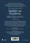 MATHILDE VAN VLAANDEREN