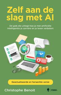 ZELF AAN DE SLAG MET AI (GEACTUALISEERD)