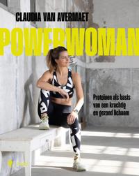 POWERWOMAN