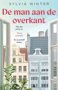 DE MAN AAN DE OVERKANT