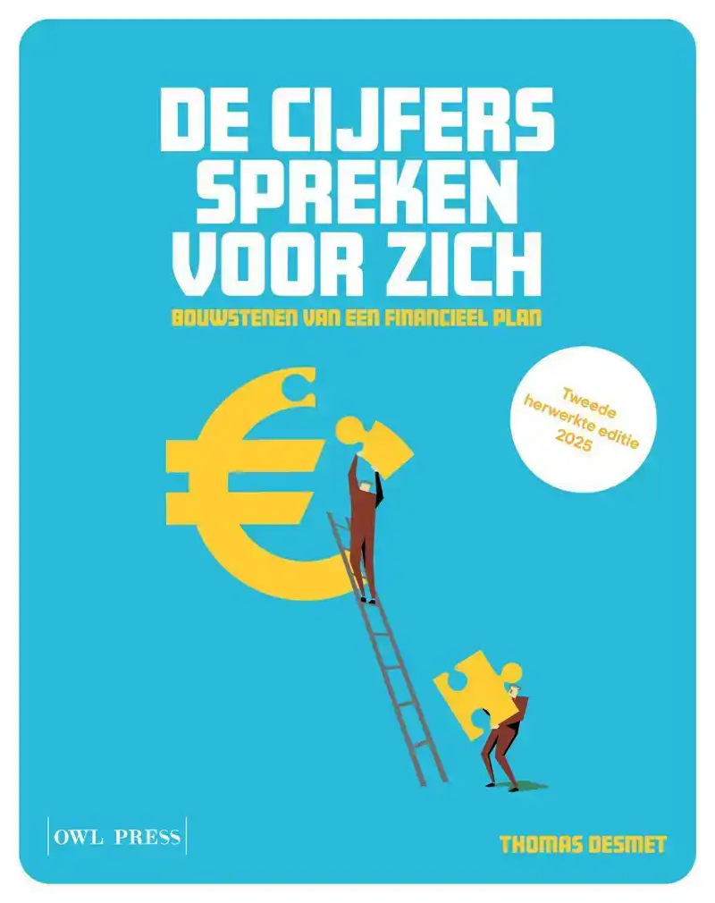 DE CIJFERS SPREKEN VOOR ZICH