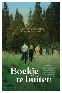 BOEKJE TE BUITEN