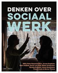 DENKEN OVER SOCIAAL WERK