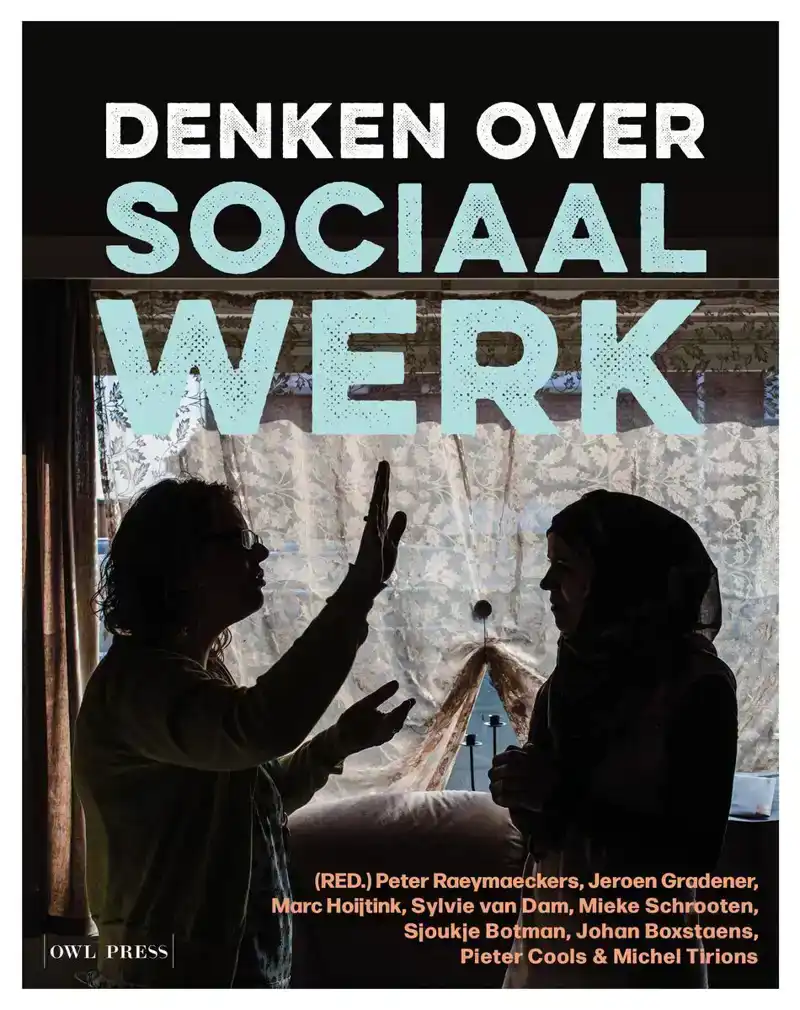 DENKEN OVER SOCIAAL WERK