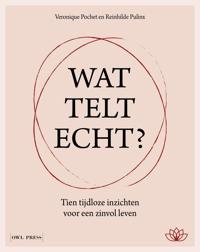 WAT TELT ECHT?