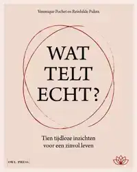 WAT TELT ECHT?