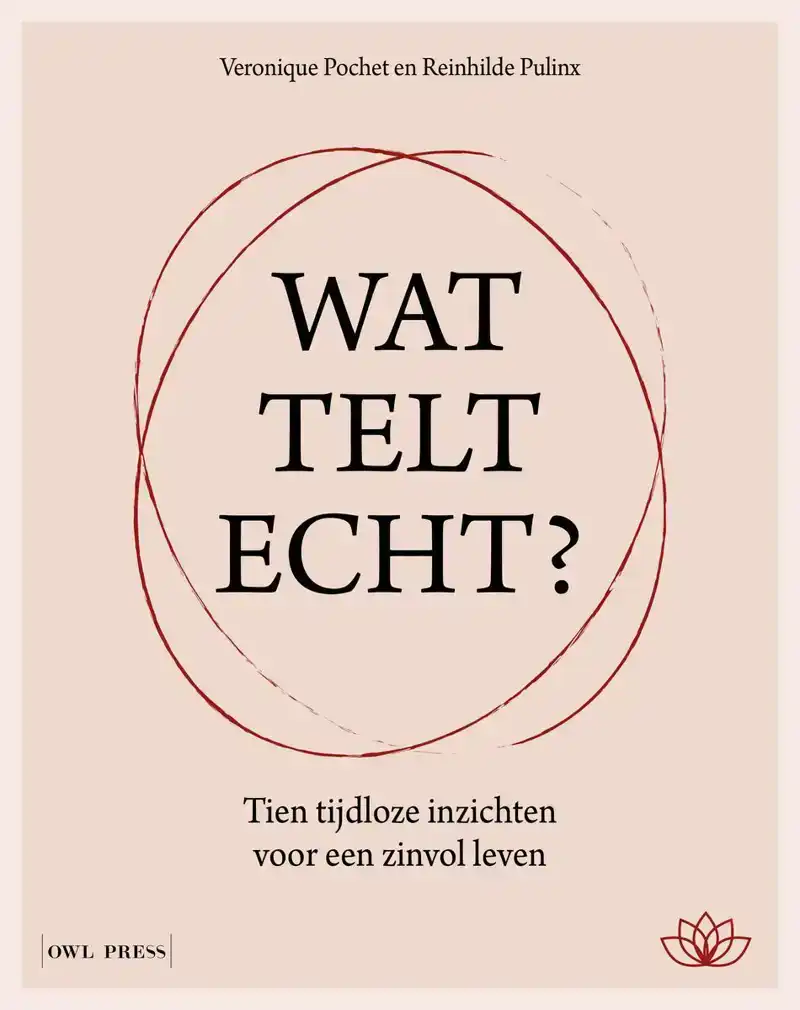 WAT TELT ECHT?