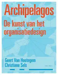 ARCHIPELAGOS