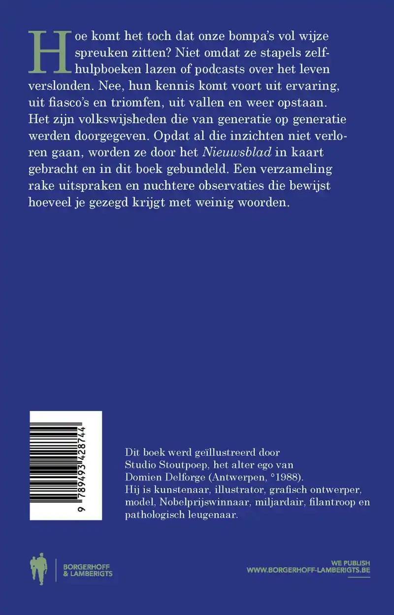 ZEI MIJNEN BOMPA 3