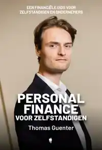 PERSONAL FINANCE VOOR ZELFSTANDIGEN