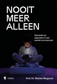 NOOIT MEER ALLEEN
