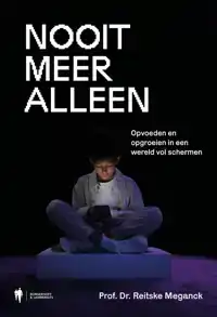 NOOIT MEER ALLEEN