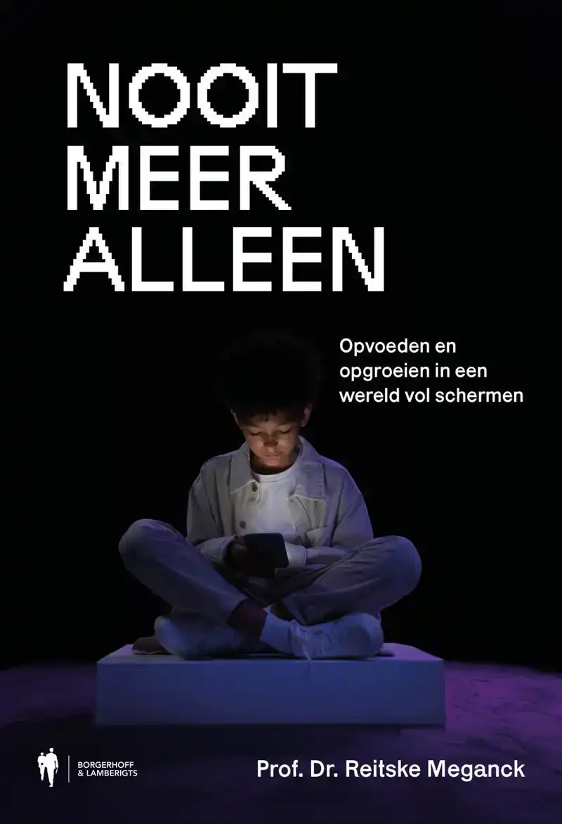 NOOIT MEER ALLEEN