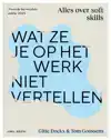 WAT ZE JE OP HET WERK NIET VERTELLEN