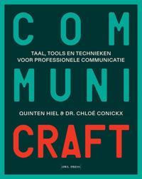 COMMUNICRAFT