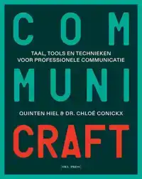 COMMUNICRAFT