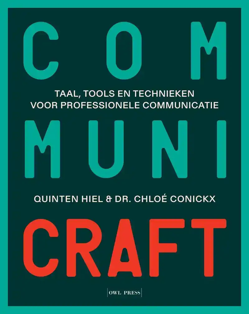COMMUNICRAFT