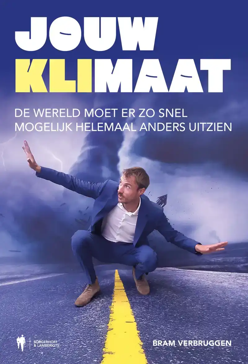 JOUW KLIMAAT