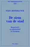 DE STEM VAN DE STAD