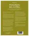 WEGWIJS IN PERSONENBELASTING
