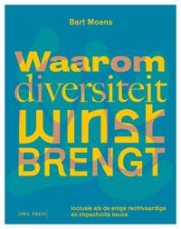 WAAROM DIVERSITEIT WINST BRENGT