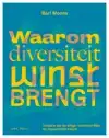 WAAROM DIVERSITEIT WINST BRENGT