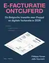 E-FACTURATIE ONTCIJFERD